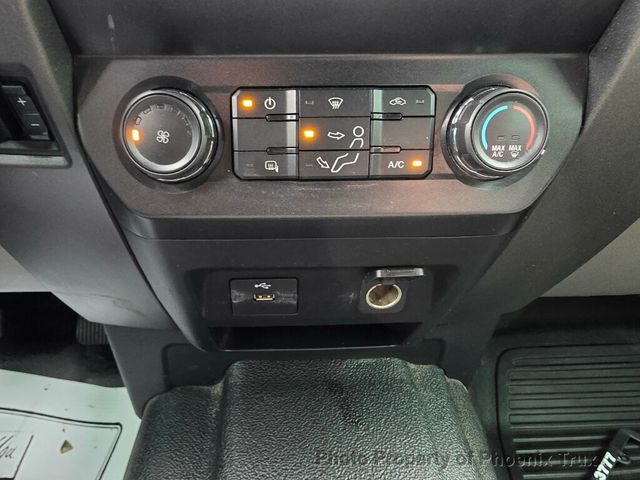 2019 Ford F-250 Super Duty SUPER DUTY - 22933554 - 14