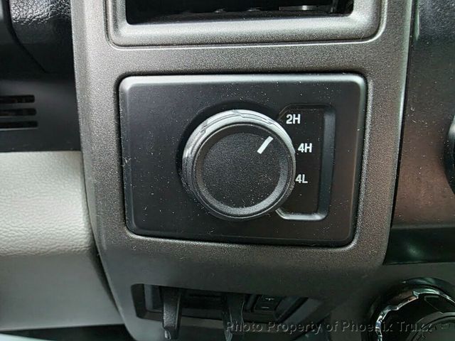 2019 Ford F-250 Super Duty SUPER DUTY - 22933554 - 15