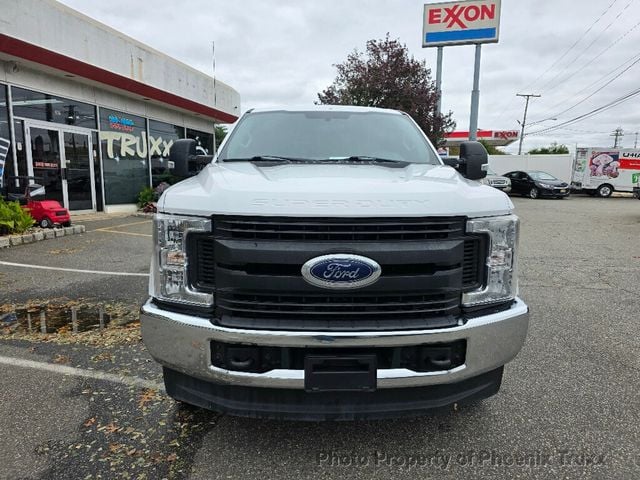2019 Ford F-250 Super Duty SUPER DUTY - 22933554 - 1