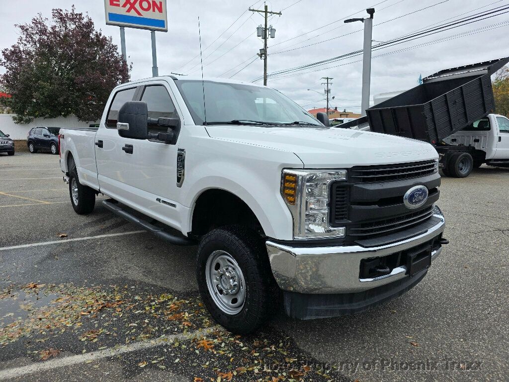2019 Ford F-250 photo 2