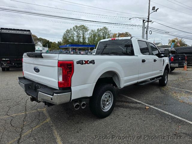 2019 Ford F-250 Super Duty SUPER DUTY - 22933554 - 4