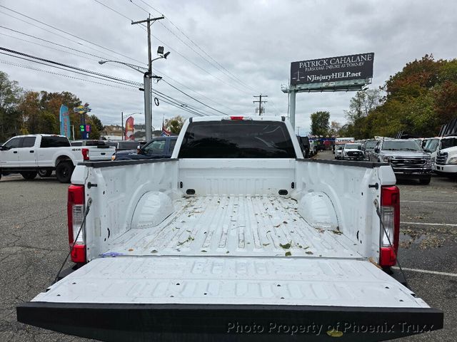 2019 Ford F-250 Super Duty SUPER DUTY - 22933554 - 6