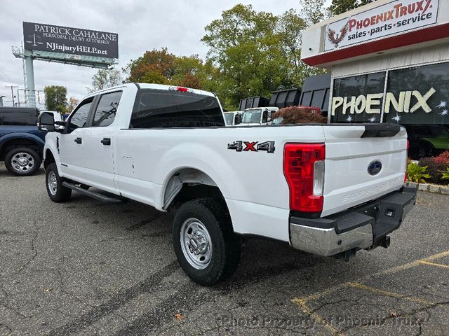 2019 Ford F-250 Super Duty SUPER DUTY - 22933554 - 7