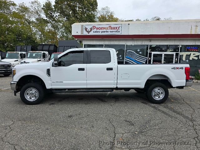 2019 Ford F-250 Super Duty SUPER DUTY - 22933554 - 8
