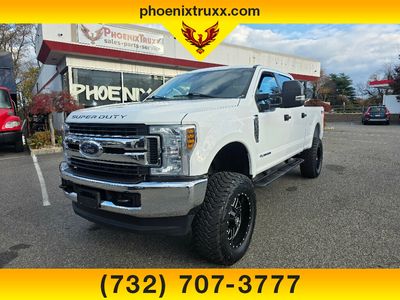 2019 Ford F-250 Super Duty