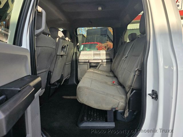 2019 Ford F-250 Super Duty SUPER DUTY - 22933555 - 9