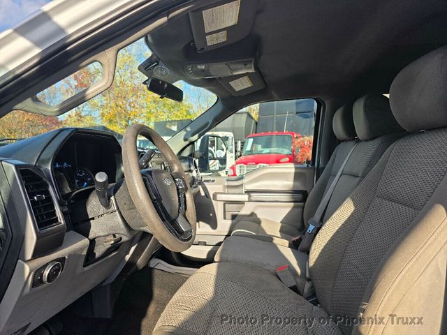 2019 Ford F-250 Super Duty SUPER DUTY - 22933555 - 10
