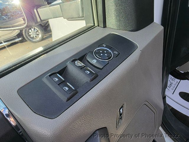 2019 Ford F-250 Super Duty SUPER DUTY - 22933555 - 11