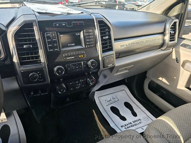 2019 Ford F-250 Super Duty SUPER DUTY - 22933555 - 12