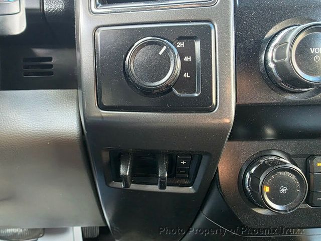 2019 Ford F-250 Super Duty SUPER DUTY - 22933555 - 15