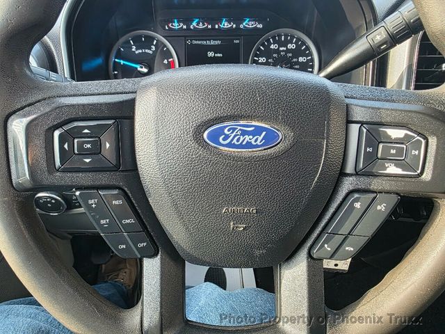 2019 Ford F-250 Super Duty SUPER DUTY - 22933555 - 17