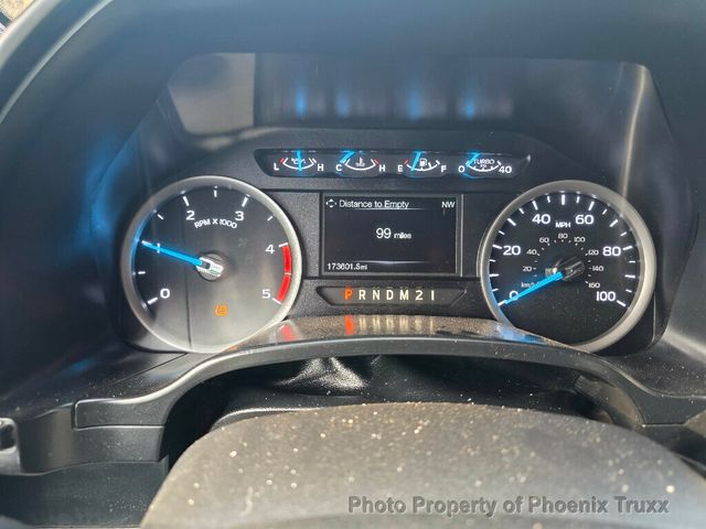 2019 Ford F-250 Super Duty SUPER DUTY - 22933555 - 18