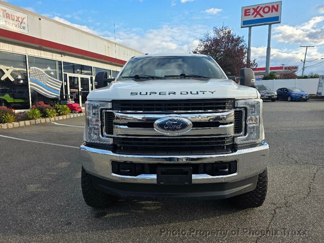 2019 Ford F-250 Super Duty SUPER DUTY - 22933555 - 1