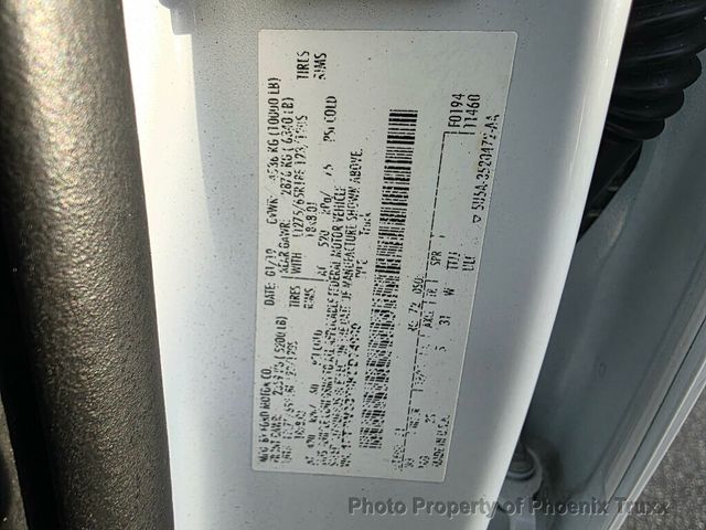 2019 Ford F-250 Super Duty SUPER DUTY - 22933555 - 20