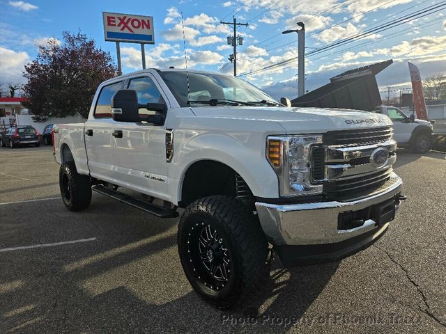 2019 Ford F-250 Super Duty SUPER DUTY - 22933555 - 2