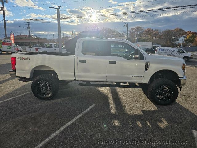 2019 Ford F-250 Super Duty SUPER DUTY - 22933555 - 3