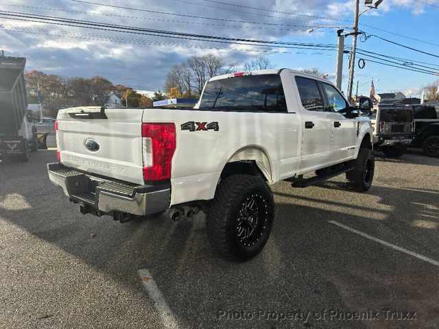 2019 Ford F-250 Super Duty SUPER DUTY - 22933555 - 4