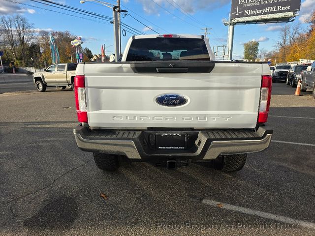 2019 Ford F-250 Super Duty SUPER DUTY - 22933555 - 5