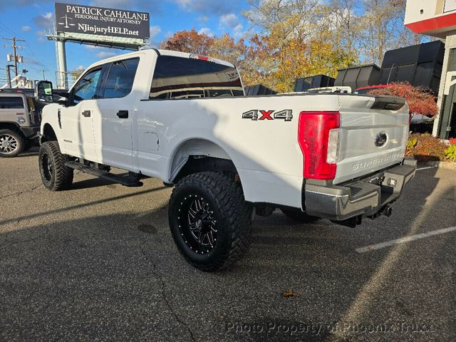 2019 Ford F-250 Super Duty SUPER DUTY - 22933555 - 6