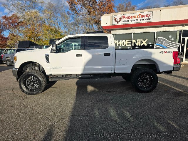 2019 Ford F-250 Super Duty SUPER DUTY - 22933555 - 7