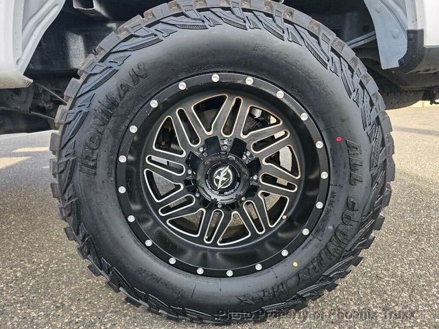 2019 Ford F-250 Super Duty SUPER DUTY - 22933555 - 8