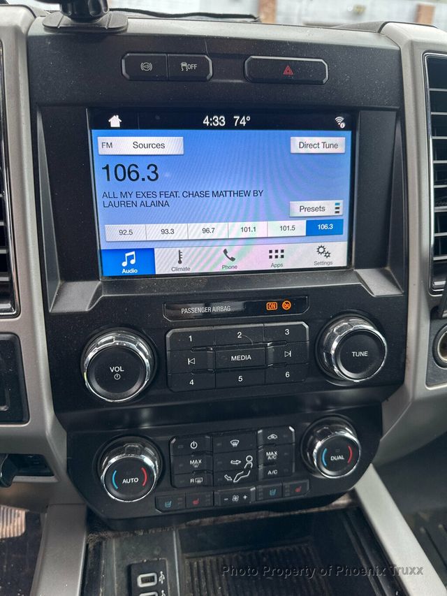 2019 Ford F-250 Super Duty SUPER DUTY - 23087651 - 9