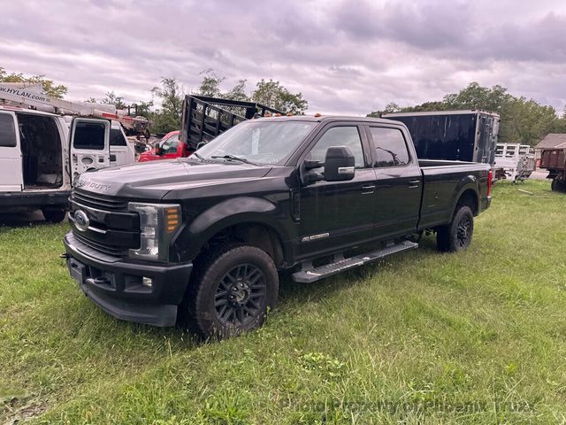 2019 Ford F-250 Super Duty SUPER DUTY - 23087651 - 1