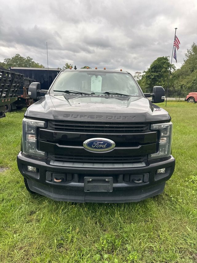 2019 Ford F-250 Super Duty SUPER DUTY - 23087651 - 2