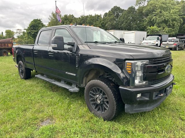 2019 Ford F-250 Super Duty SUPER DUTY - 23087651 - 3