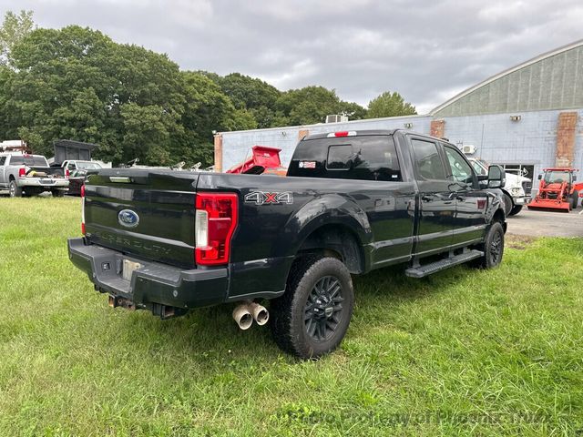 2019 Ford F-250 Super Duty SUPER DUTY - 23087651 - 4