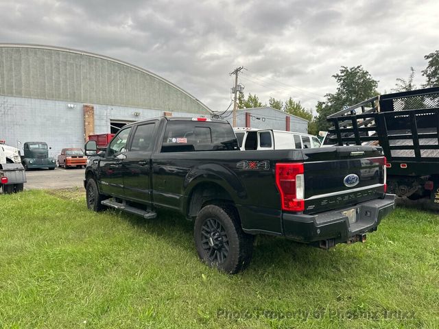 2019 Ford F-250 Super Duty SUPER DUTY - 23087651 - 6