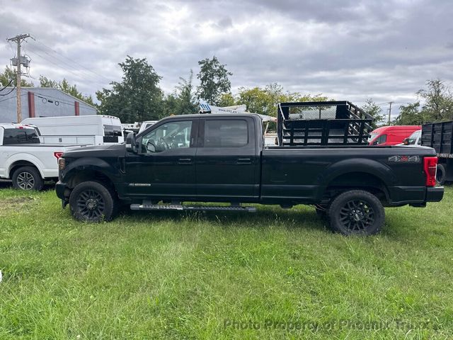 2019 Ford F-250 Super Duty SUPER DUTY - 23087651 - 7