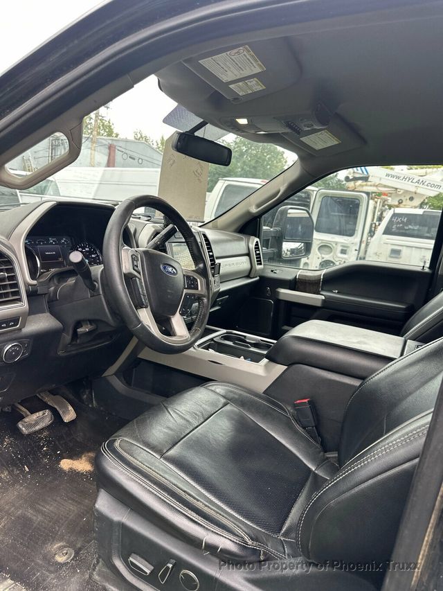 2019 Ford F-250 Super Duty SUPER DUTY - 23087651 - 8