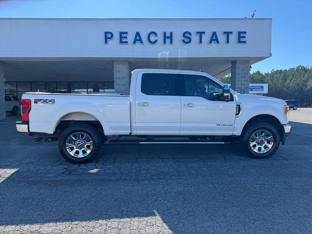 2019 Ford F-250SD Lariat - 22967546 - 0