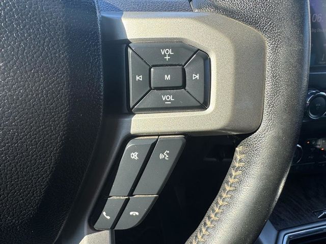 2019 Ford F-250SD Lariat - 22967546 - 13
