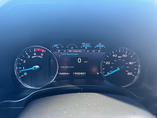 2019 Ford F-250SD Lariat - 22967546 - 14