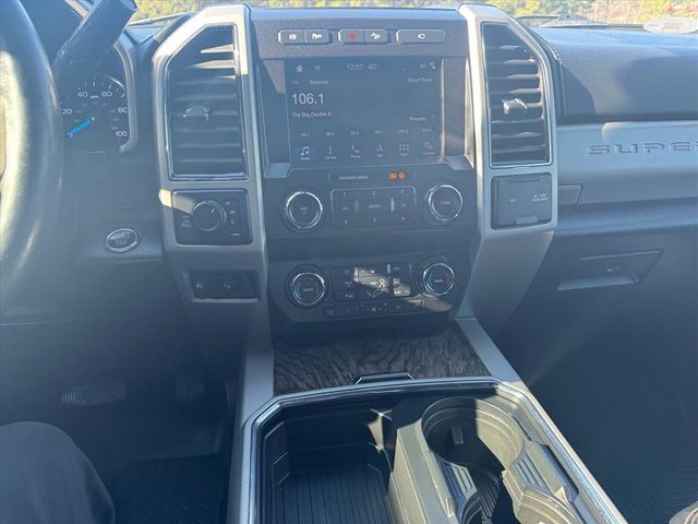 2019 Ford F-250SD Lariat - 22967546 - 19