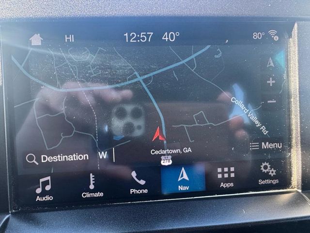 2019 Ford F-250SD Lariat - 22967546 - 21