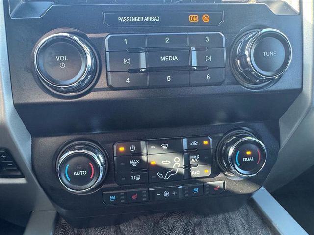 2019 Ford F-250SD Lariat - 22967546 - 23