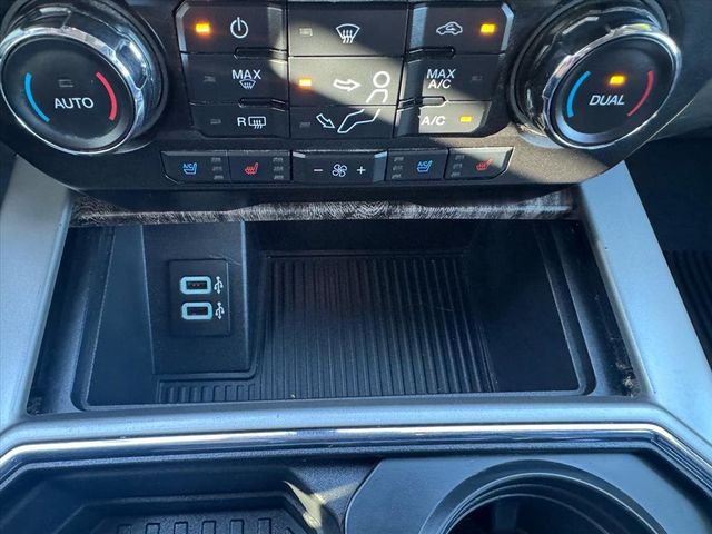 2019 Ford F-250SD Lariat - 22967546 - 25