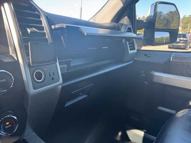 2019 Ford F-250SD Lariat - 22967546 - 29