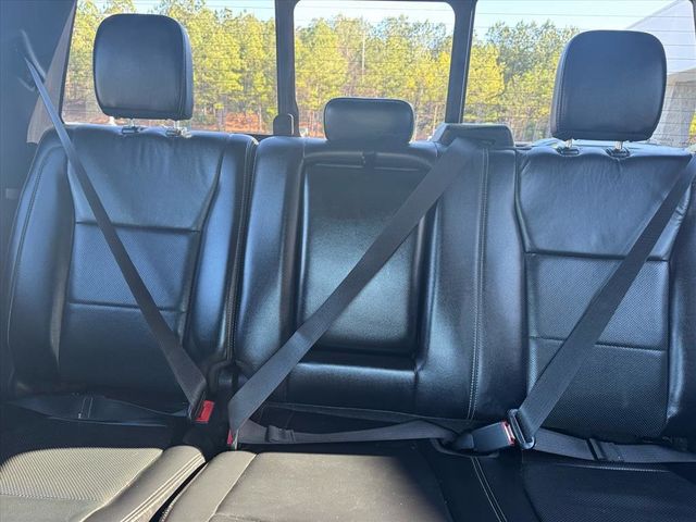 2019 Ford F-250SD Lariat - 22967546 - 30