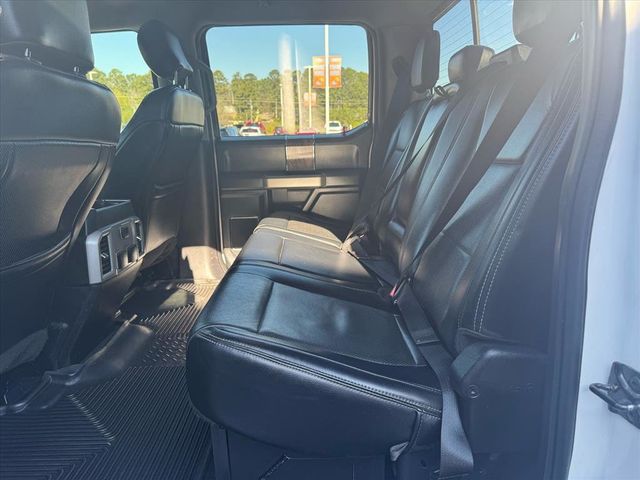 2019 Ford F-250SD Lariat - 22967546 - 31