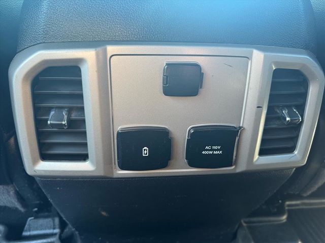 2019 Ford F-250SD Lariat - 22967546 - 33