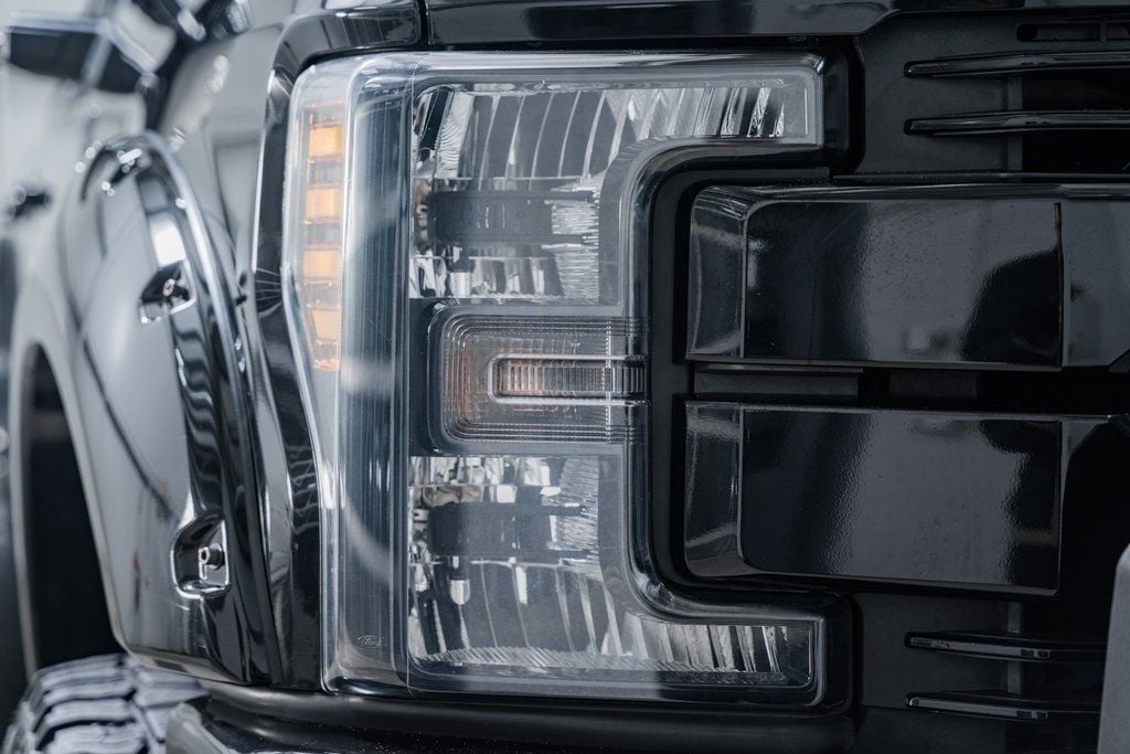 2019 Ford F-250SD Lariat - 22831515 - 11