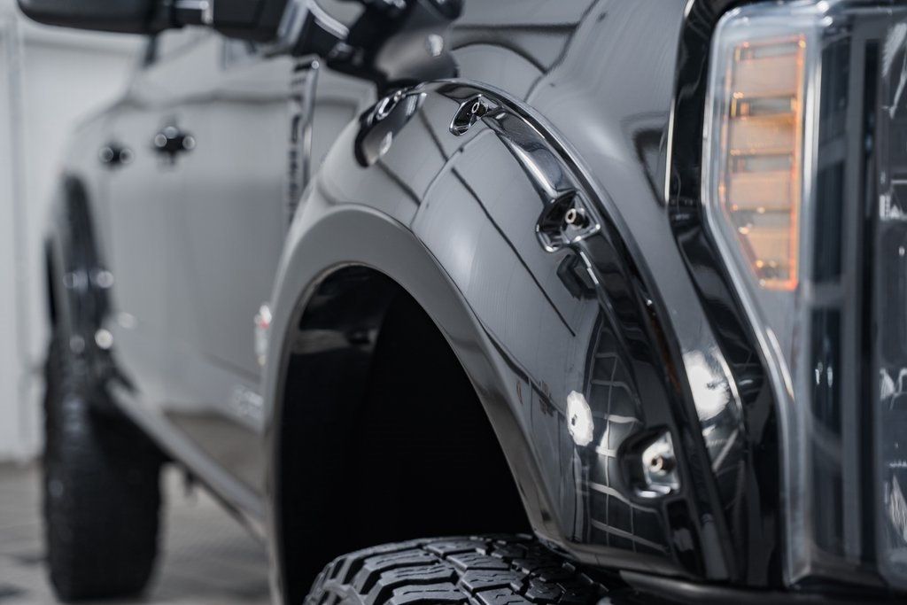 2019 Ford F-250SD Lariat - 22831515 - 13