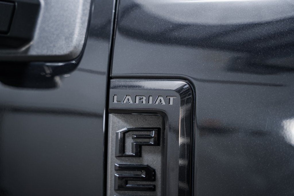 2019 Ford F-250SD Lariat - 22831515 - 15