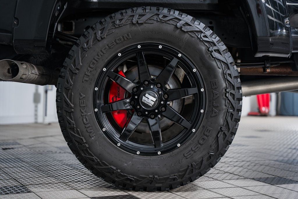 2019 Ford F-250SD Lariat - 22831515 - 23