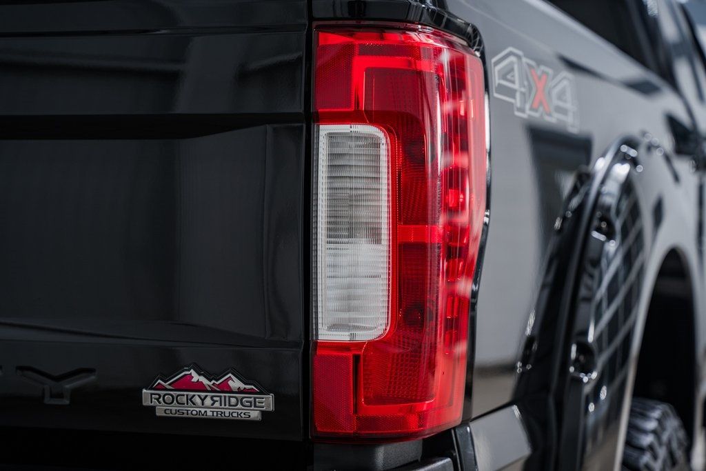 2019 Ford F-250SD Lariat - 22831515 - 26