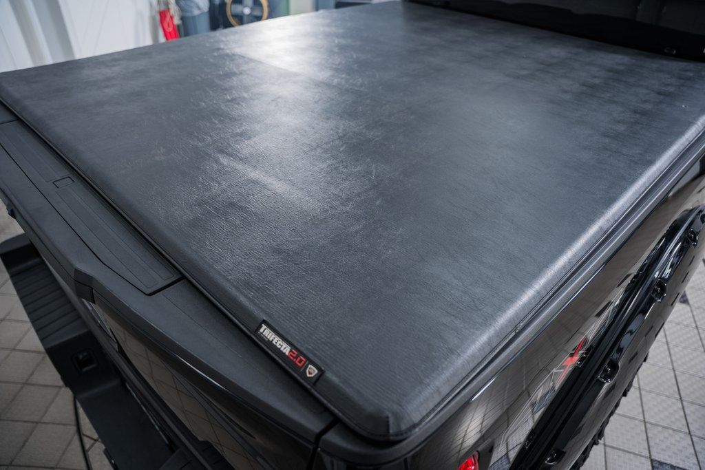 2019 Ford F-250SD Lariat - 22831515 - 30